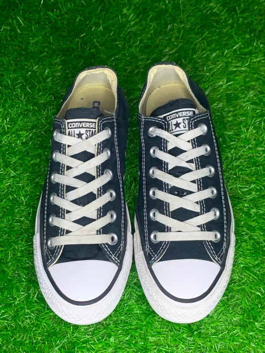 Converse Chuck Taylor All Star – Black | EU 38 ( Sr000008)
