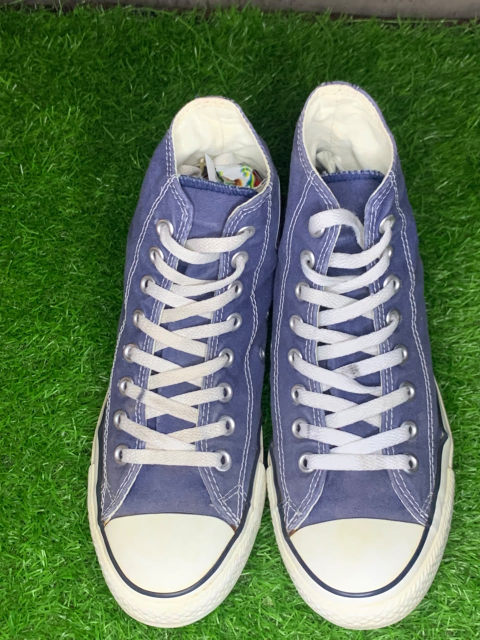 Converse Chuck Taylor All Star – Navy Blue | EU 41 (Sr000015)
