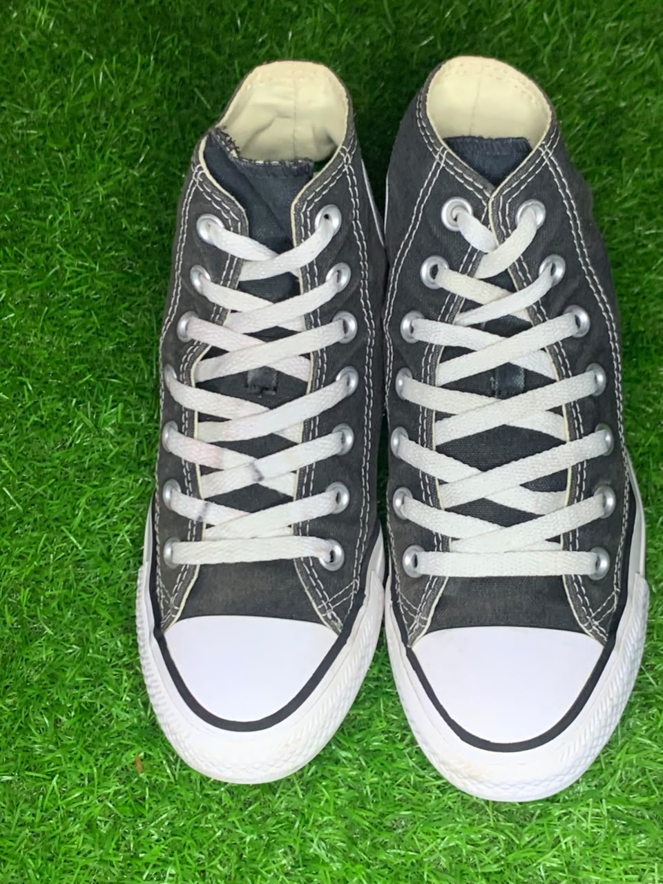 Converse Chuck Taylor All Star High Top – Black | EU 36.5 (Sr000021)