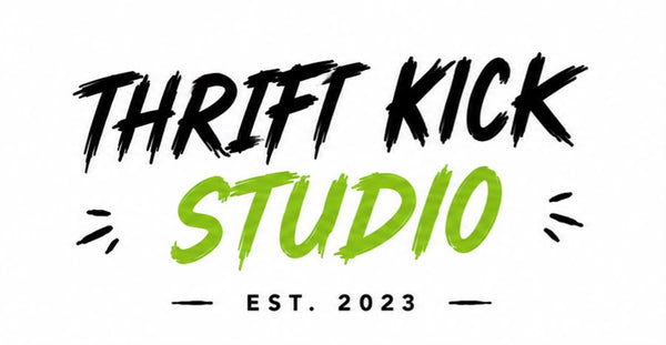 Thrift Kick Studio