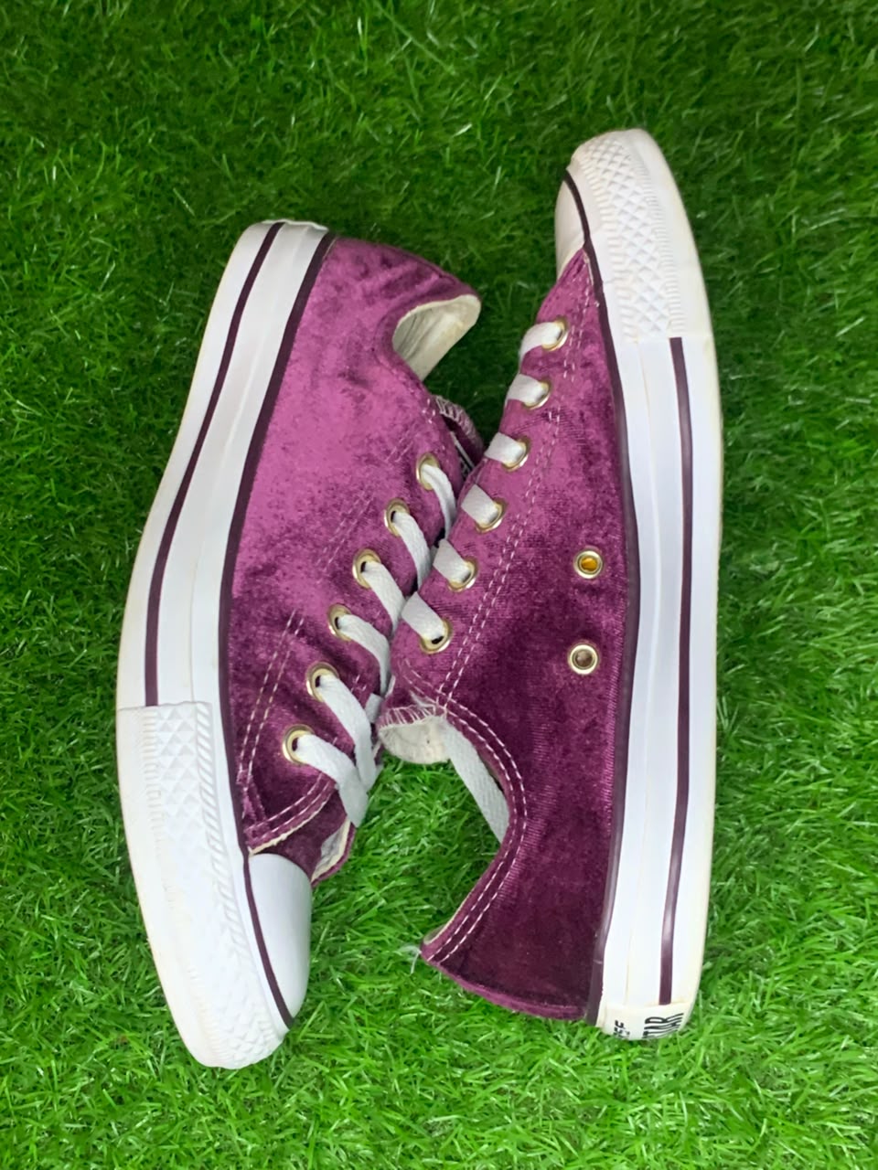 Converse Chuck Taylor All Star – Burgundy | EU 39 (Sr000019)