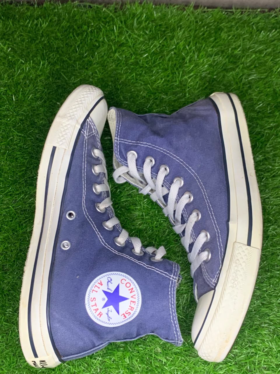 Converse Chuck Taylor All Star – Navy Blue | EU 41 (Sr000015)
